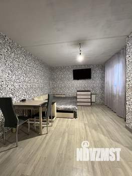 2-к квартира, вторичка, 54м2, 2/3 этаж