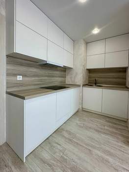 1-к квартира, вторичка, 41м2, 14/15 этаж