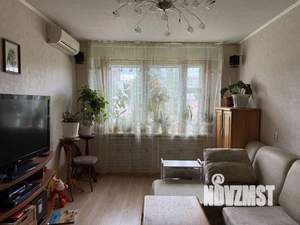 3-к квартира, вторичка, 63м2, 4/9 этаж