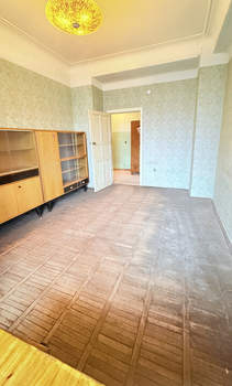 2-к квартира, вторичка, 52м2, 2/4 этаж