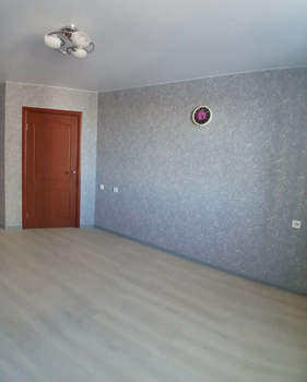1-к квартира, вторичка, 33м2, 7/9 этаж