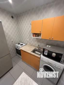 Студия квартира, вторичка, 26м2, 4/16 этаж