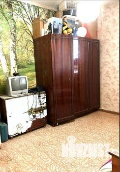3-к квартира, вторичка, 62м2, 4/9 этаж