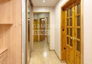 4-к квартира, вторичка, 122м2, 3/5 этаж