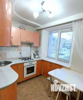 3-к квартира, вторичка, 56м2, 2/5 этаж