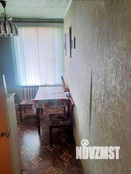 1-к квартира, вторичка, 32м2, 4/9 этаж