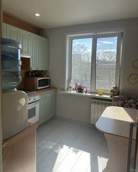 2-к квартира, вторичка, 51м2, 7/9 этаж