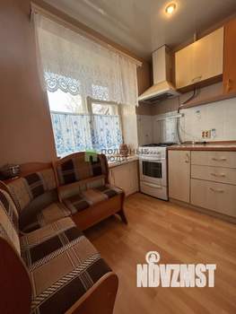 2-к квартира, вторичка, 47м2, 1/5 этаж