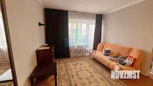 1-к квартира, вторичка, 33м2, 4/5 этаж