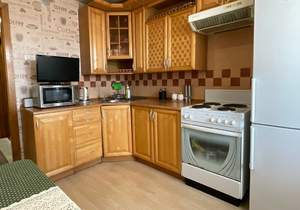 Студия квартира, вторичка, 51м2, 6/9 этаж