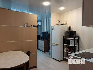 Студия квартира, вторичка, 23м2, 2/17 этаж