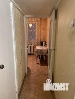 2-к квартира, вторичка, 43м2, 5/5 этаж