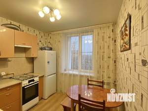 2-к квартира, вторичка, 56м2, 5/5 этаж