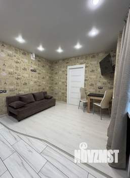 2-к квартира, вторичка, 37м2, 10/19 этаж