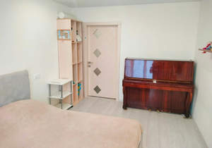 3-к квартира, вторичка, 85м2, 11/18 этаж