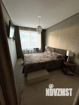 2-к квартира, вторичка, 48м2, 15/19 этаж