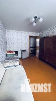 2-к квартира, вторичка, 47м2, 1/5 этаж