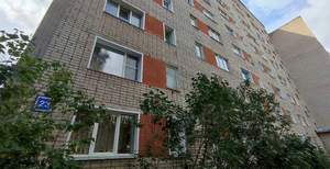 1-к квартира, вторичка, 30м2, 1/9 этаж