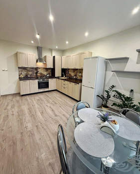 1-к квартира, вторичка, 41м2, 1/3 этаж