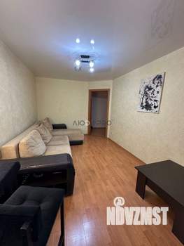 2-к квартира, вторичка, 43м2, 3/5 этаж