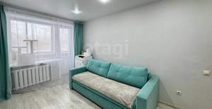 1-к квартира, вторичка, 30м2, 2/5 этаж