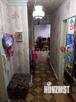 2-к квартира, вторичка, 46м2, 5/9 этаж