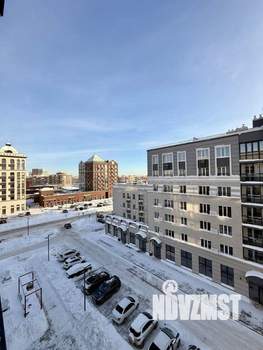 1-к квартира, вторичка, 33м2, 6/7 этаж