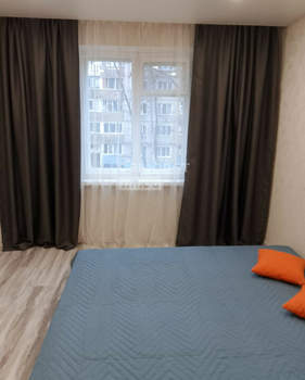 2-к квартира, вторичка, 53м2, 2/5 этаж