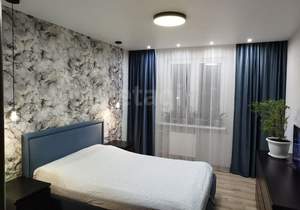 2-к квартира, вторичка, 59м2, 14/14 этаж