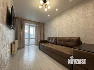 1-к квартира, вторичка, 27м2, 5/5 этаж