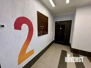 1-к квартира, вторичка, 36м2, 2/6 этаж