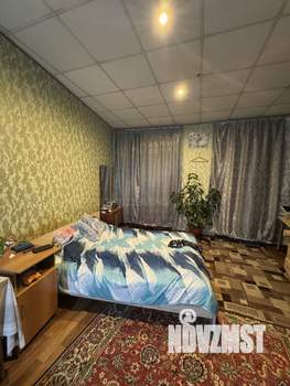 4-к квартира, вторичка, 75м2, 3/4 этаж