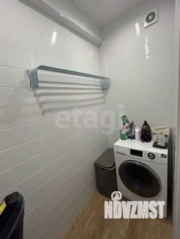 2-к квартира, вторичка, 59м2, 12/24 этаж