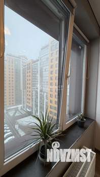 2-к квартира, вторичка, 42м2, 8/16 этаж