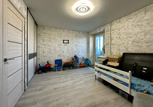 3-к квартира, вторичка, 90м2, 2/9 этаж