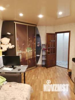 1-к квартира, вторичка, 39м2, 9/10 этаж