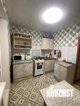 1-к квартира, вторичка, 32м2, 7/9 этаж