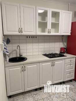 1-к квартира, вторичка, 33м2, 4/5 этаж