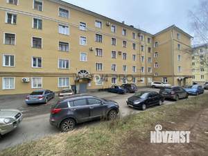 2-к квартира, вторичка, 56м2, 5/5 этаж