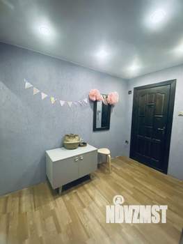 2-к квартира, вторичка, 54м2, 5/5 этаж