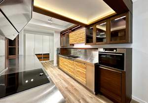 3-к квартира, вторичка, 79м2, 2/3 этаж