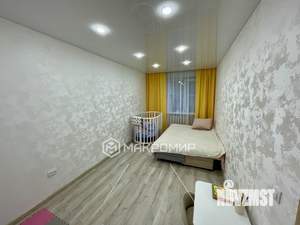 2-к квартира, вторичка, 44м2, 5/5 этаж