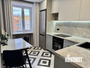 3-к квартира, вторичка, 62м2, 10/10 этаж
