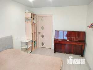 3-к квартира, вторичка, 85м2, 11/18 этаж