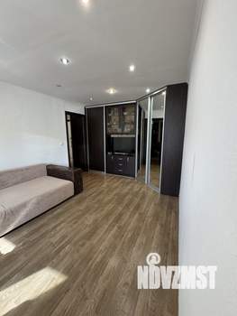 2-к квартира, вторичка, 45м2, 1/9 этаж