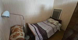 1-к квартира, вторичка, 33м2, 5/5 этаж