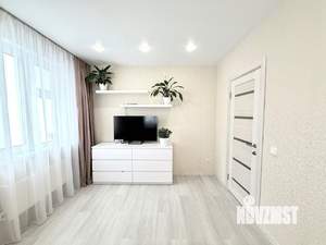 2-к квартира, вторичка, 61м2, 7/9 этаж
