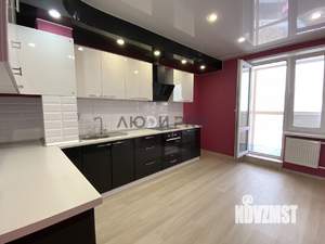 2-к квартира, вторичка, 72м2, 17/18 этаж