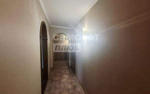 4-к квартира, вторичка, 137м2, 3/5 этаж