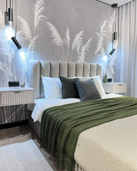 2-к квартира, вторичка, 50м2, 7/9 этаж